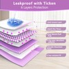 Gimars XXL 30“x36” Thicken 6 Layers Ultra Absorbency Dog Pee