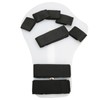 Hand Splint Finger Flexion Adduction Correction Fixation Rehabilitation Device FingerboardLeft