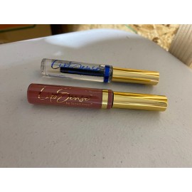 LipSense Bella Lipsense + Glossy Gloss Bundle