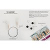 Knit Picks Options 2-3/4" Short Tip Interchangeable Knitting Needle Set