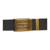 Blackrock Men's Work Belt Black