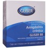 Gliser 88 amigdalitis crónica