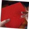 Operitacx 20pcs Embroidery Cloth Cross-Stitch Fabric Bundle Sewing Kit for