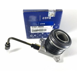 Genuine Hyundai 41421-38000 Concentric Slave Cylinder Assembly