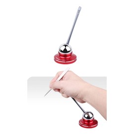 ANSAI Handheld Stabilizer for hobbyists Modeling Tools Military Scale Models Miniature Model Figure Handcraft Painting Carving tweezer Electronic