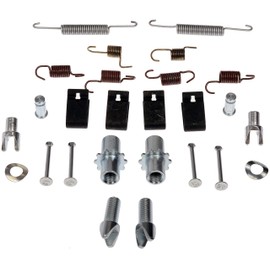 Dorman HW17484: Parking Brake Hardware Kit