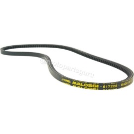 Malossi 617226 OEM Malossi X-K Belt for ITALJET PACK 50 2T PIAGGIO CIAO CIAO PX 50 2T