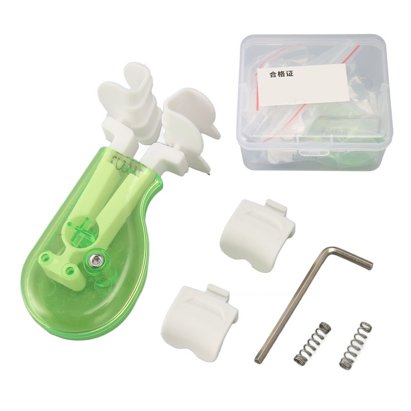 Lip Trainer Mouth Massager Face Slimming 3 Adjustable Resistance Reduce