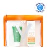Kit Capsol Protección Solar Matificante+limpiador Gel V23