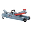 Pro-Lift F-767 Grey Low Profile Floor Jack - 2 Ton