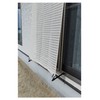 Watanabe Kogyo OH-03 Anti-Wobble Hook for Awning, Black