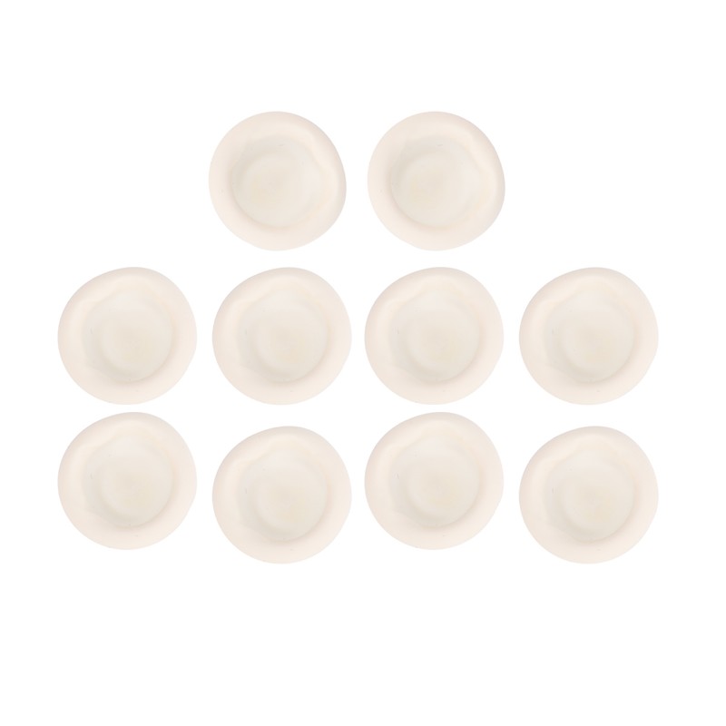 Silicone Mold Epoxy Resin Jewelry Findings Decoration DIY Making Tool