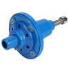 Pressure Regulator, 50-3000 L/min Vacuum Pressure Regulator, Pressure Regulator, Valve