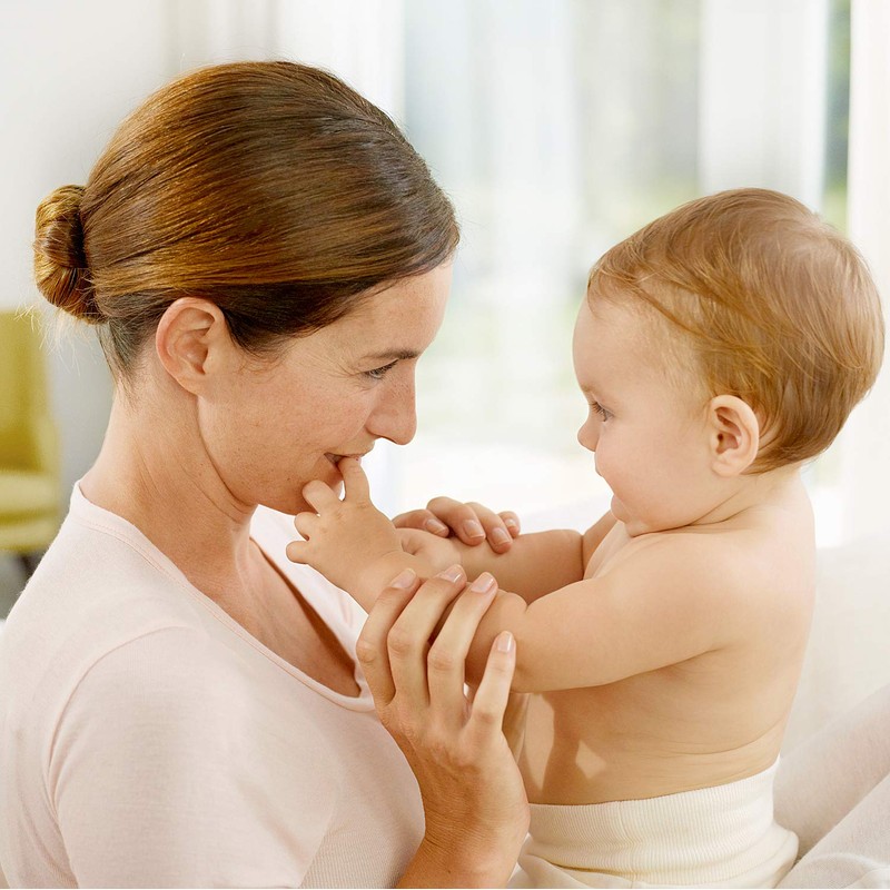 Weleda Baby Tummy Oil 50ml