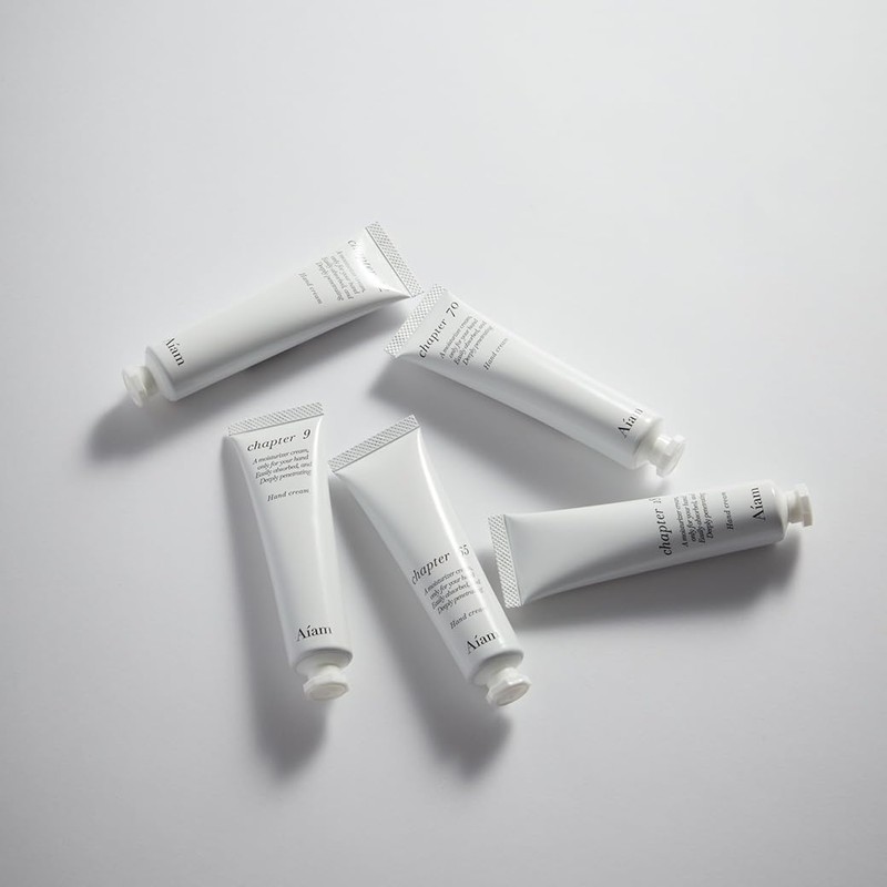 Aiam Hand Cream Chapter 18 30g Hand Care Body Care