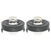 HMYNJEI 682378-02 Trimmer Spool Cap Covers for String Trimmers ST4500