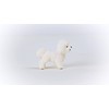 Schleich Farm World Bichon Frise 13963