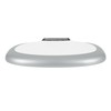 Escali Extra Large Display Digital Bathroom Scale for Body Weight