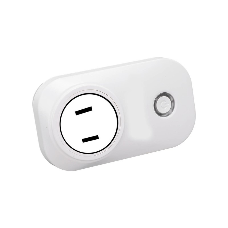 Smart Plug 2.4G WiFi APP Voice Control 433MHz Wireless Switch