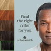 Tinte para cabello y barba Colorsmith para una cobertura total