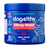 Dogelthy Allergy Blend Suplemento Natural Contra las Alergias para Perro