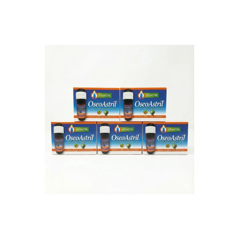 Pack Oseo Artril Suplemento Alimenticio