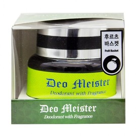 Tree Frog Deo Myst Air Freshener - Fruit Basket 75ml 5ea