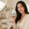 Crema Batida de Sebo, Rostro y Cuerpo, Sin Aroma +