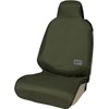 Bonform 4092-10BE - Fundas para Asientos Delanteros, Impermeables, de Gran