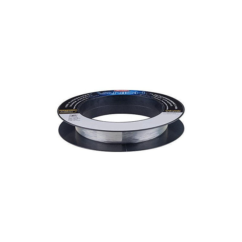 Vanish Leader Material Coil Clear 0.029in | 0.73mm