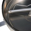 ECCPP 20 Inch Pressure Washer Surface Cleaner with 4 Wheels