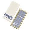 Gyoshodo no 20#6644 Tanrei Incense Incense, Short Size, 6 Boxes,