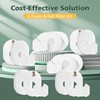 6 Pack Filter Replacement for Shark Rocket Vacuum HV300 HV301