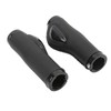 1Pair G612 Bicycle Handlebar Grips Anti Slip Bike Handle Grips