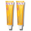 Good Molecules Yerba Mate Wake Up Eye Gel Pack 2