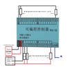 PLC Programmable Controller Sequential Control Solenoid Valve Industrial Control Board