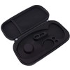 Tuperoymse Carry Travel Organizer Stethoscope Hard Storage Box Case Bag