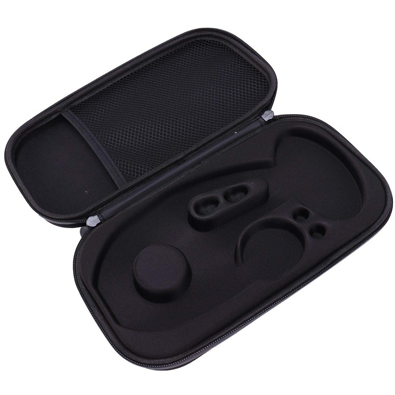 Tuperoymse Carry Travel Organizer Stethoscope Hard Storage Box Case Bag