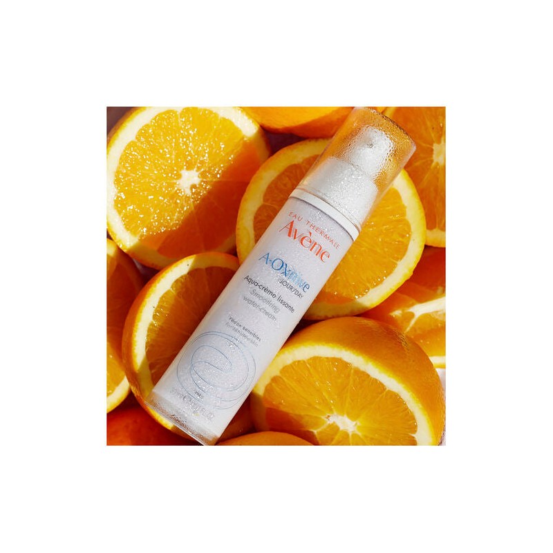 Avène Avene A-Oxitive Day Smoothing Water Cream 30mL