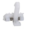 Masterpart Door Latch Lock Hook Catch Assembly Compatible With Bosch WAB Series Washing Machines