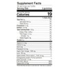 Nutriplus Gomitas Vinagre Sidra Manzana Suplemento Alimenticio 165