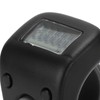 Digital Beads Counter Manual Ring Shape Mini Chanting Counting Tool