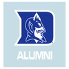 Duke Blue Devils Decal