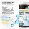 BIO KRAUTER Gomitas de L-glutatión - 500 mg - 90