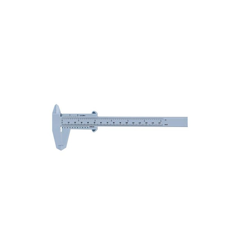 Regla De Cejas, Regla De Cejas Para Maquillaje Vernier Caliper