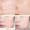 ESPOIR Be Natural Cushion SPF50+ PA++++ 14g*2ea, Color:02 Vanilla