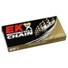 Ek Motor Sport 420 Sh Motocross Chain 120 Links