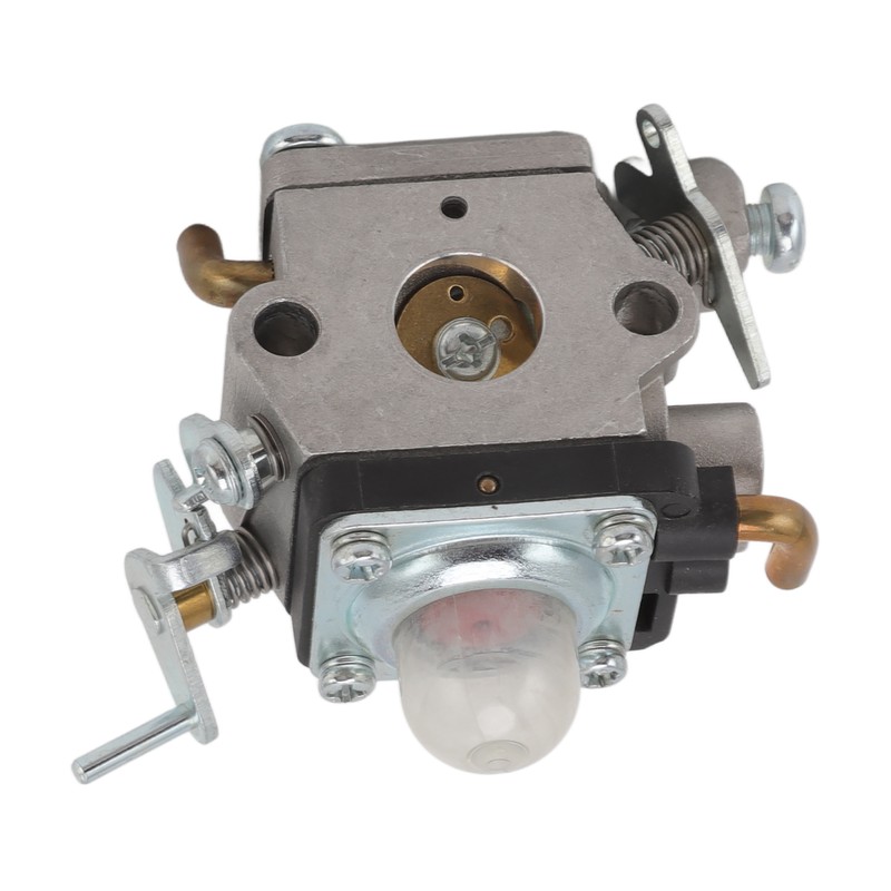 Aluminium Carburetor for Husqvarna 122HD45 for Redmax CHT220 for Jonsered