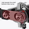 Power Grinder Universal Conversion Head Stainless Steel Electric Angle Grinder