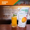 PACIFIC FRUIT - Real Mango puree for cocktails - Mango
